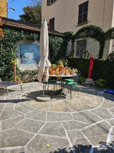 Casa Artista a due passi dal lago - Ampio Bilocale