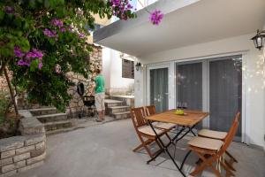 4 Seasons Rogoznica - Studio