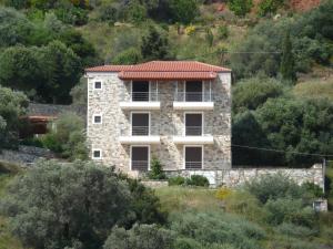 Labetia Apartments Evia Greece