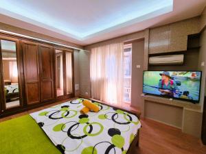 Central Urban Deluxe Loft