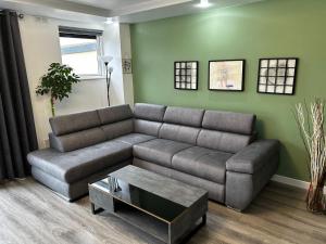 Modern Duplex in Greystones