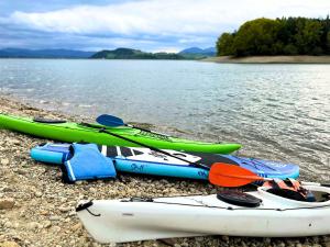 Veselá chata pri Mare