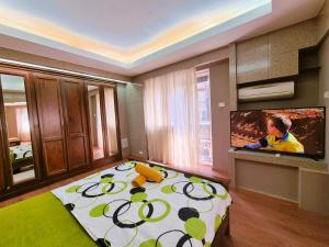 Central Urban Deluxe Loft