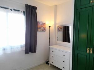 Parque Don José, Casa Antonella