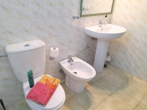 Parque Don José, Casa Antonella