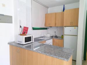 Parque Don José, Casa Antonella