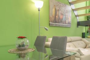 Apartamento Luz, A Pie De Playa