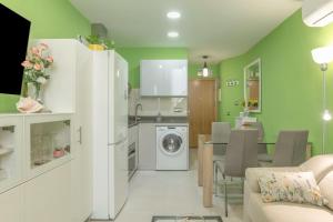 Apartamento Luz, A Pie De Playa