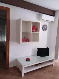 Apartamento Benidorm- Piscina y parking