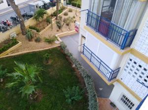 Apartamento Benidorm- Piscina y parking