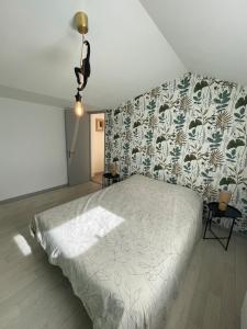 Villas Lou Castelet maison de charme, chambres climatisees Centre ville Albi : photos des chambres