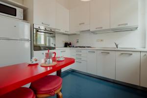 The Queens Bridge x4 Piazza Unità 2