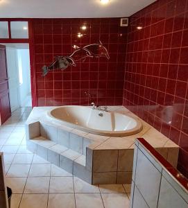 Maisons d'hotes Suite privative au Domaine des Etoiles du Gatinais : photos des chambres