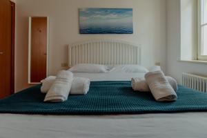 The Queens Bridge x4 Piazza Unità 2