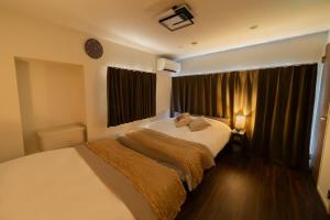 アンドステイ大島3丁目