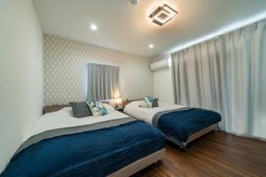 アンドステイ大島3丁目