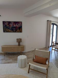 Appartements Villa Avanaelle : photos des chambres