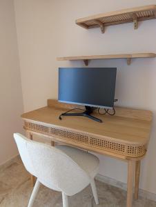 Appartements Villa Avanaelle : photos des chambres
