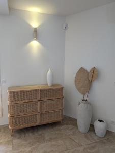 Appartements Villa Avanaelle : photos des chambres