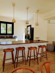 Appartements Villa Avanaelle : photos des chambres