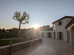 Appartements Villa Avanaelle : photos des chambres