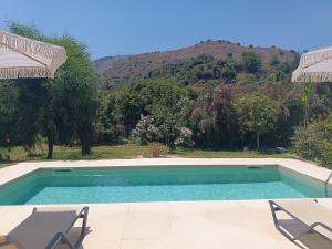 Villa Evridiki - Ubytování bez kategorie ve městě Georgioupolis