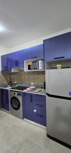 Tiba Golden Beach View Hurghada