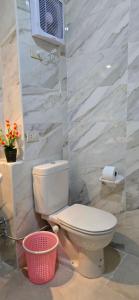 Tiba Golden Beach View Hurghada