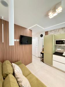 NEM Tiny House by Pleiades Home