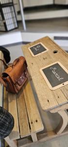 Maison Allauch La Gloire de mon Père