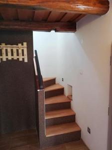 Obecná chyžka Stará Hora Sebechleby