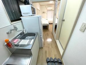 Gest house Near Disneyland