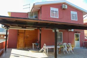 Casa Vacanze Primavera