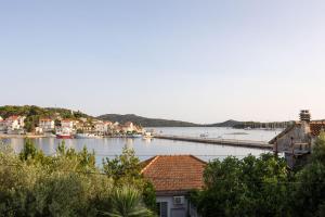 4 Seasons Rogoznica - Apartment