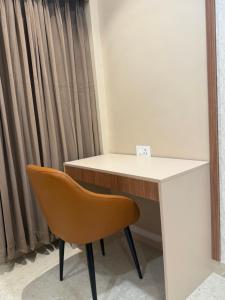 JRV Residence