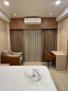 JRV Residence