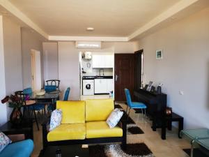 Sea Front Zen Chalet Families Only