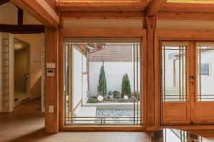 Luxury Hanok Stay CORED