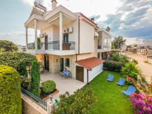 Sofia's Villa - 4hvězdičkové hotely ve městě Nikiti