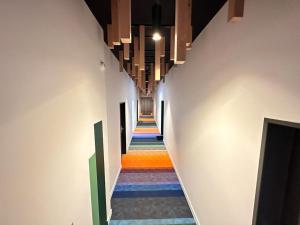 Moisson une pépite au centre ville avec parking