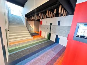 Moisson une pépite au centre ville avec parking