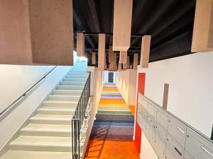 Moisson une pépite au centre ville avec parking