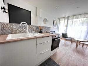 Moisson une pépite au centre ville avec parking