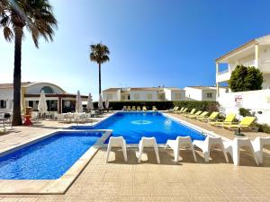 Albufeira Tropical View 2 by Homing