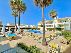 Albufeira Tropical View 2 by Homing