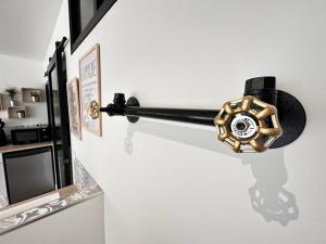 Moisson une pépite au centre ville avec parking