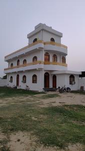 KAPOOR SAHAB HOMESTAY COUNTRYSIDE Its a home away from home