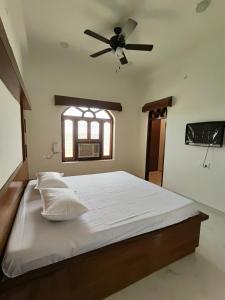 KAPOOR SAHAB HOMESTAY COUNTRYSIDE Its a home away from home