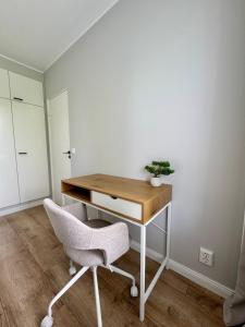 Tullikatu Two-Bedroom Apartment