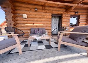 Veselá chata pri Mare